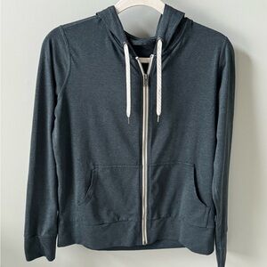 Vuori Halo Full Zip Hoodie
